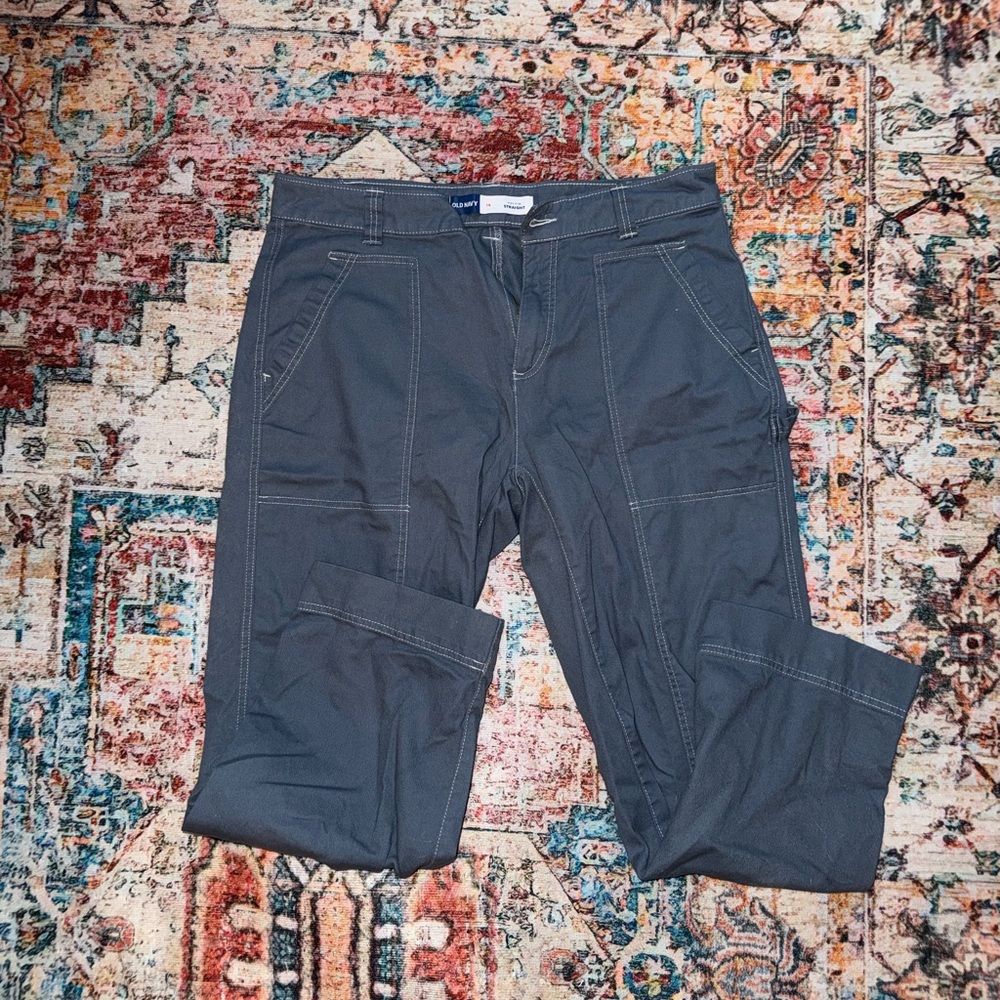 Old Navy Cargo Pants